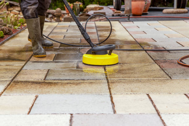 Professional Pressure washing in Elysburg, PA